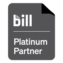 Bill Logo