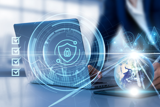 Cybersecurity Audit Checklist mid new 1