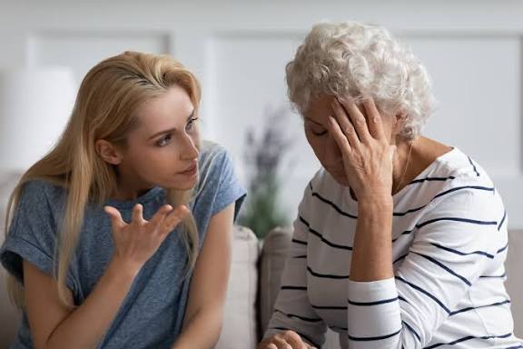 Financial Elder Abuse