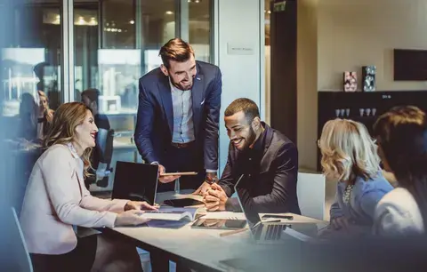 Q4 Business Planning