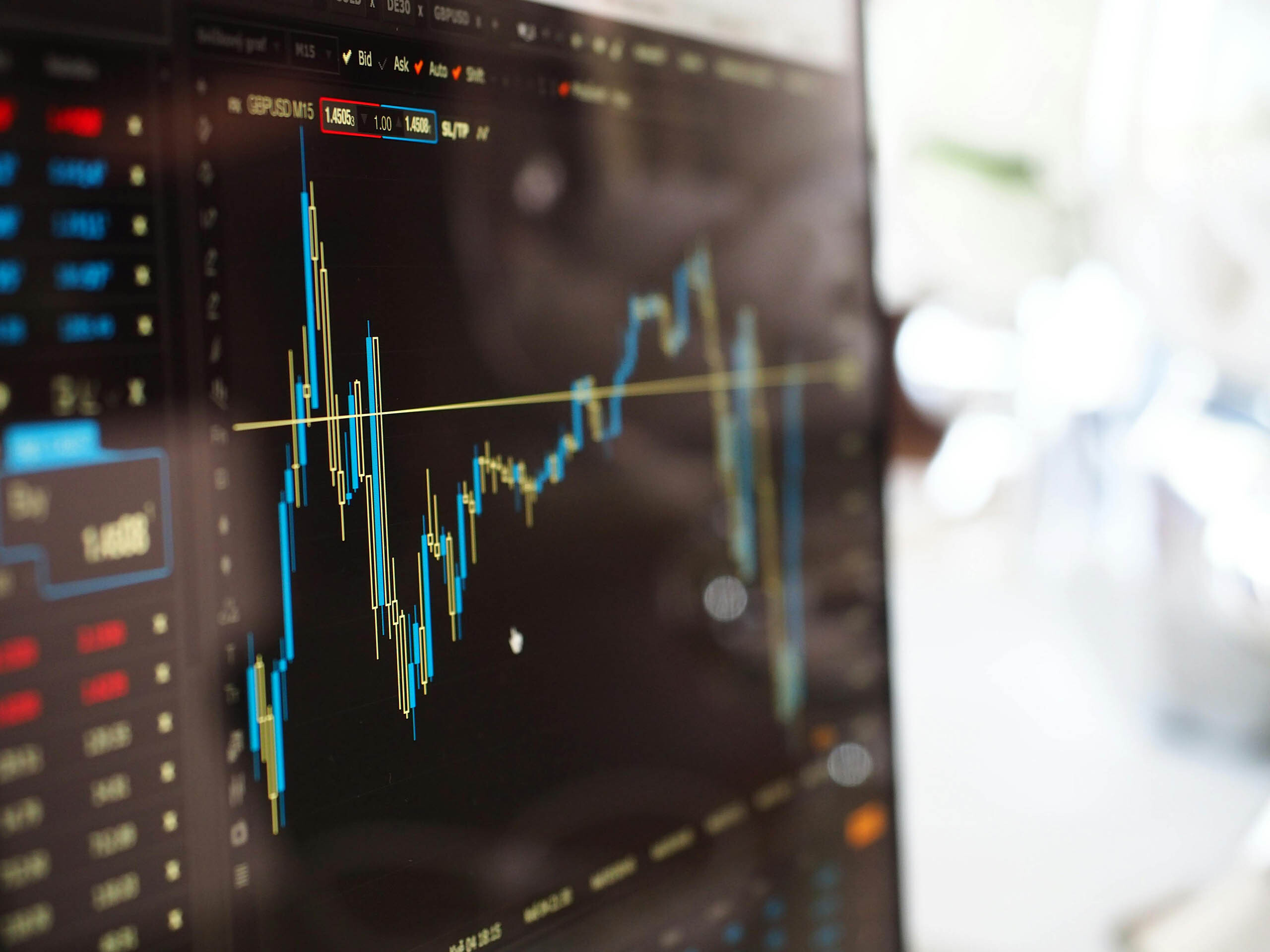 Tax and Accounting for Investment management