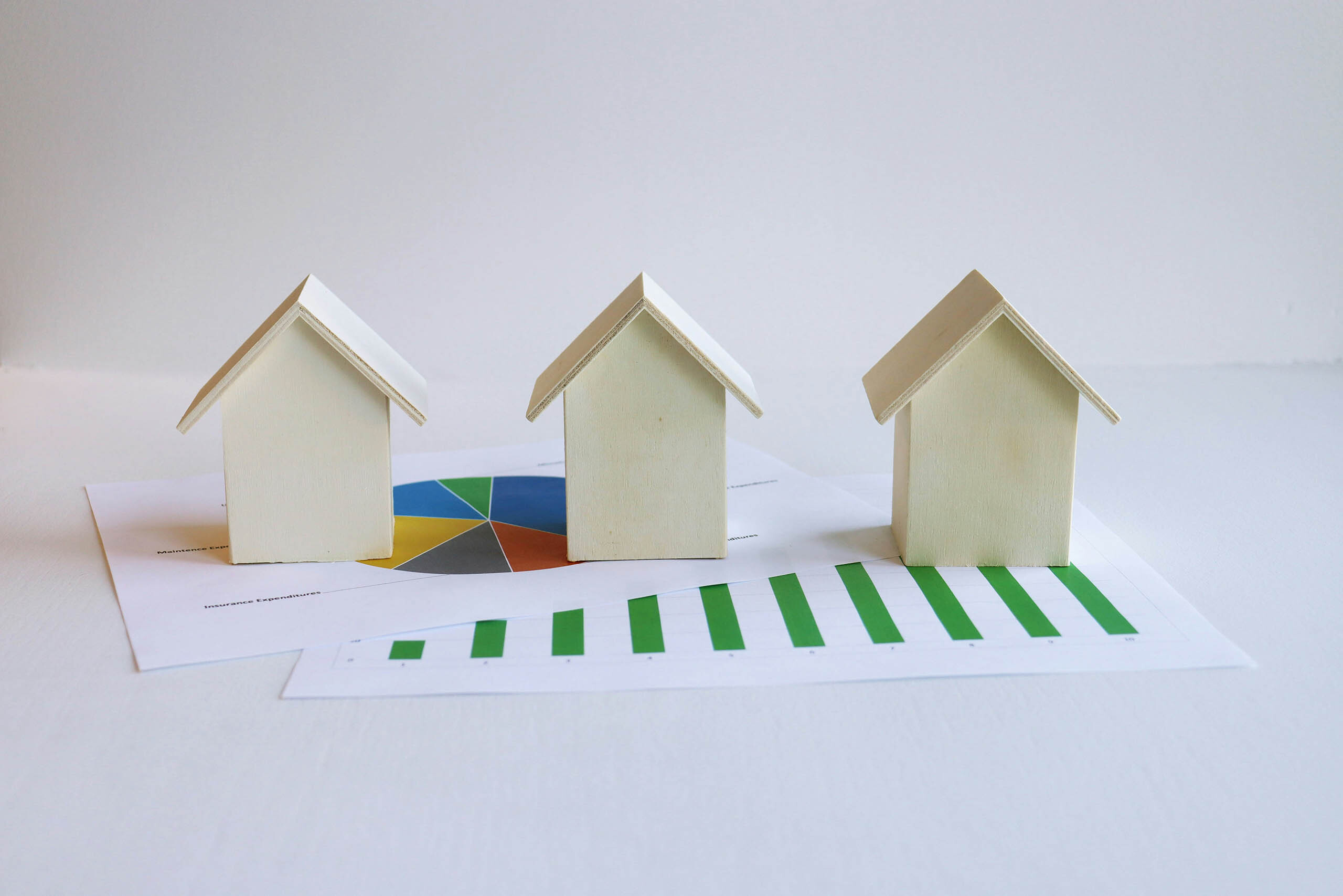 Tax and Accounting for Real Esate Assets